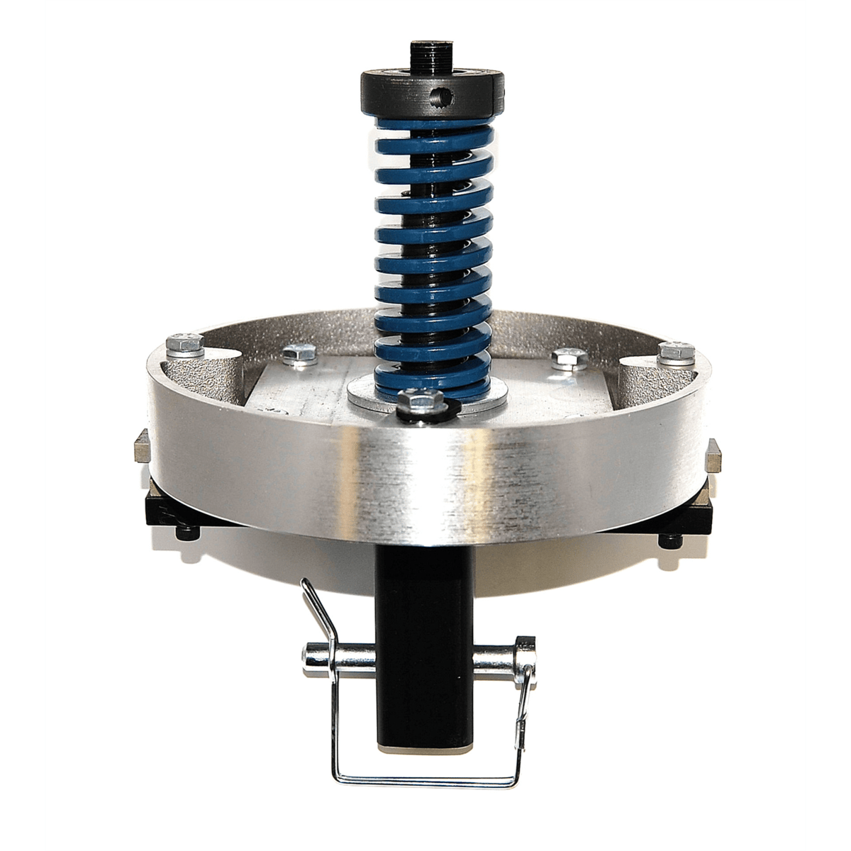 Wheeler-Rex Torque Limiting Adapter w/ 1" Square Drive and Counter