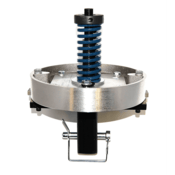 Wheeler-Rex Torque Limiting Adapter w/ 1" Square Drive and Counter