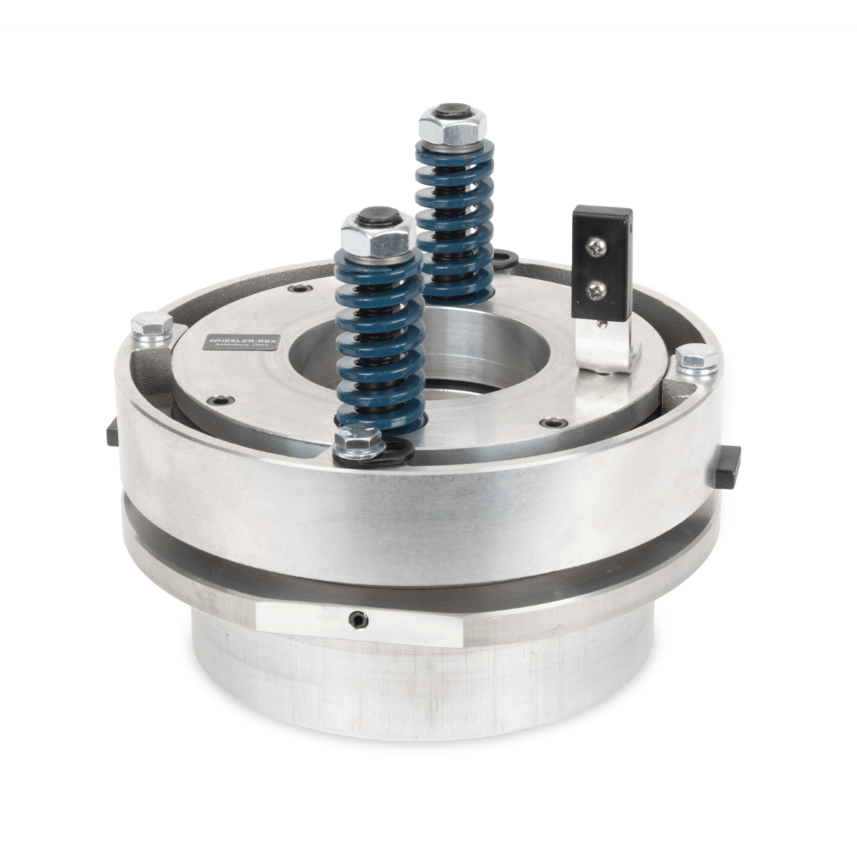 Wheeler-Rex Torque Limiting Adapter for Rising Stem