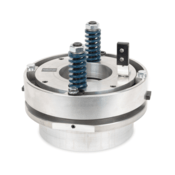 Wheeler-Rex Torque Limiting Adapter for Rising Stem