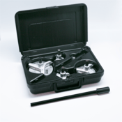 Wheeler-Rex Pipe Hog Kit, 1-1/2 to 4"