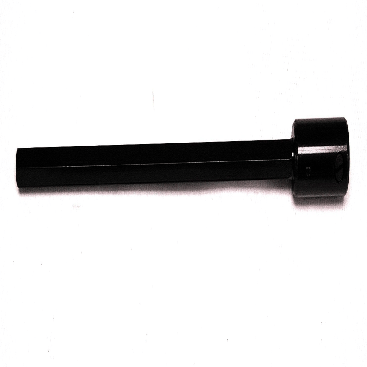 Wheeler-Rex Pipe Hog, 12" Extension Shaft