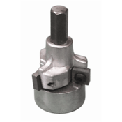 Wheeler-Rex Pipe Hog, 1-1/2"
