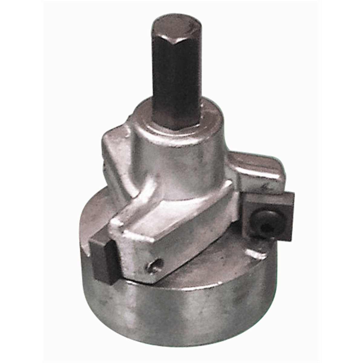 Wheeler-Rex Pipe Hog, 2"