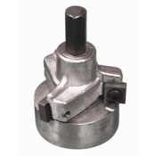 Wheeler-Rex Pipe Hog, 2"