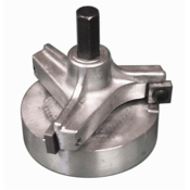 Wheeler-Rex Pipe Hog, 3"