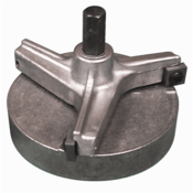 Wheeler-Rex Pipe Hog, 4"