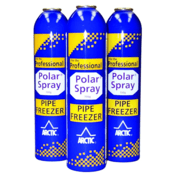 Wheeler-Rex Replacement Polar Gas Canister