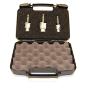 Wheeler-Rex Fitting Saver Kit, SCH80, 1/2 - 1"