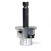 Wheeler-Rex Fitting Saver, SCH80, 1/2"