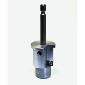 Wheeler-Rex Fitting Saver, SCH40, 3/4"