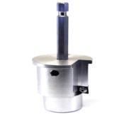 Wheeler-Rex Fitting Saver, SCH40, 1"