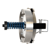 Wheeler-Rex Torque Limiting Adapter w/ 1" Square Drive