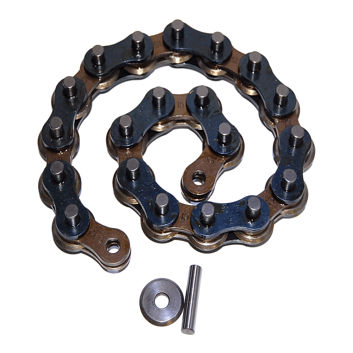 Wheeler-Rex Chain Extension for 490/590, 8"