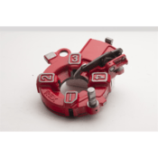Wheeler-Rex Die Head, Automatic, 1/2 - 3/4" NPT/BSPT