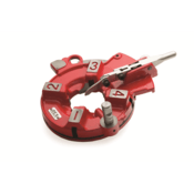 Wheeler-Rex Die Head, Automatic, 1/2"-2" NPT