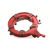 Wheeler-Rex Die Head, Profiling, 5 - 6" NPT