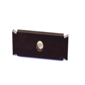 Wheeler-Rex Replacement Cut Off Blade for 6590/6794