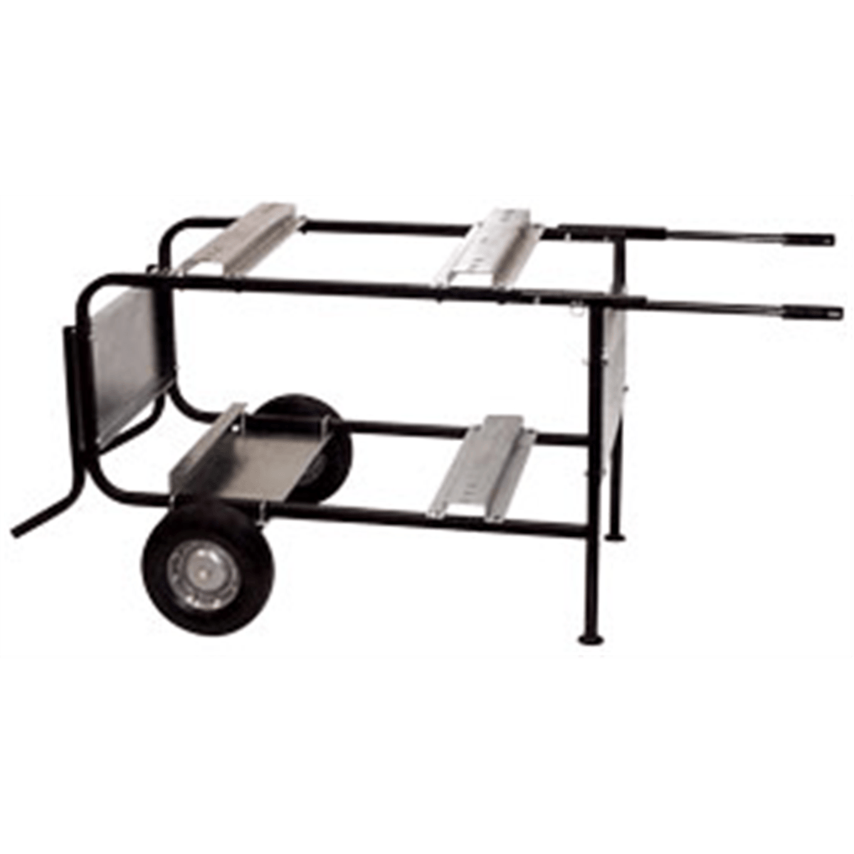 Wheeler-Rex Wheeled Cart withoutToolbox for 6390/6790