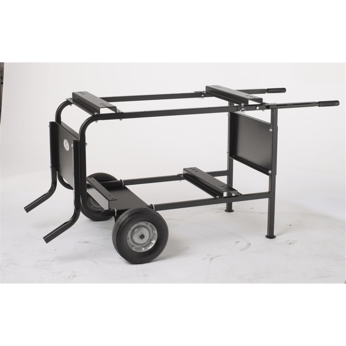 Wheeler-Rex Wheeled Cart without Toolbox for 6590