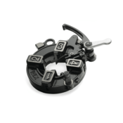 Wheeler-Rex Die Head, 1/2 -2" NPT