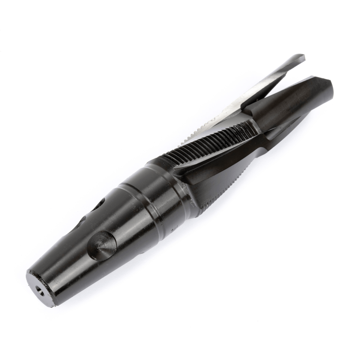 Wheeler-Rex PVC Drill Tap, 3/4" CC