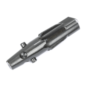Wheeler-Rex Drill Tap, 1" CC