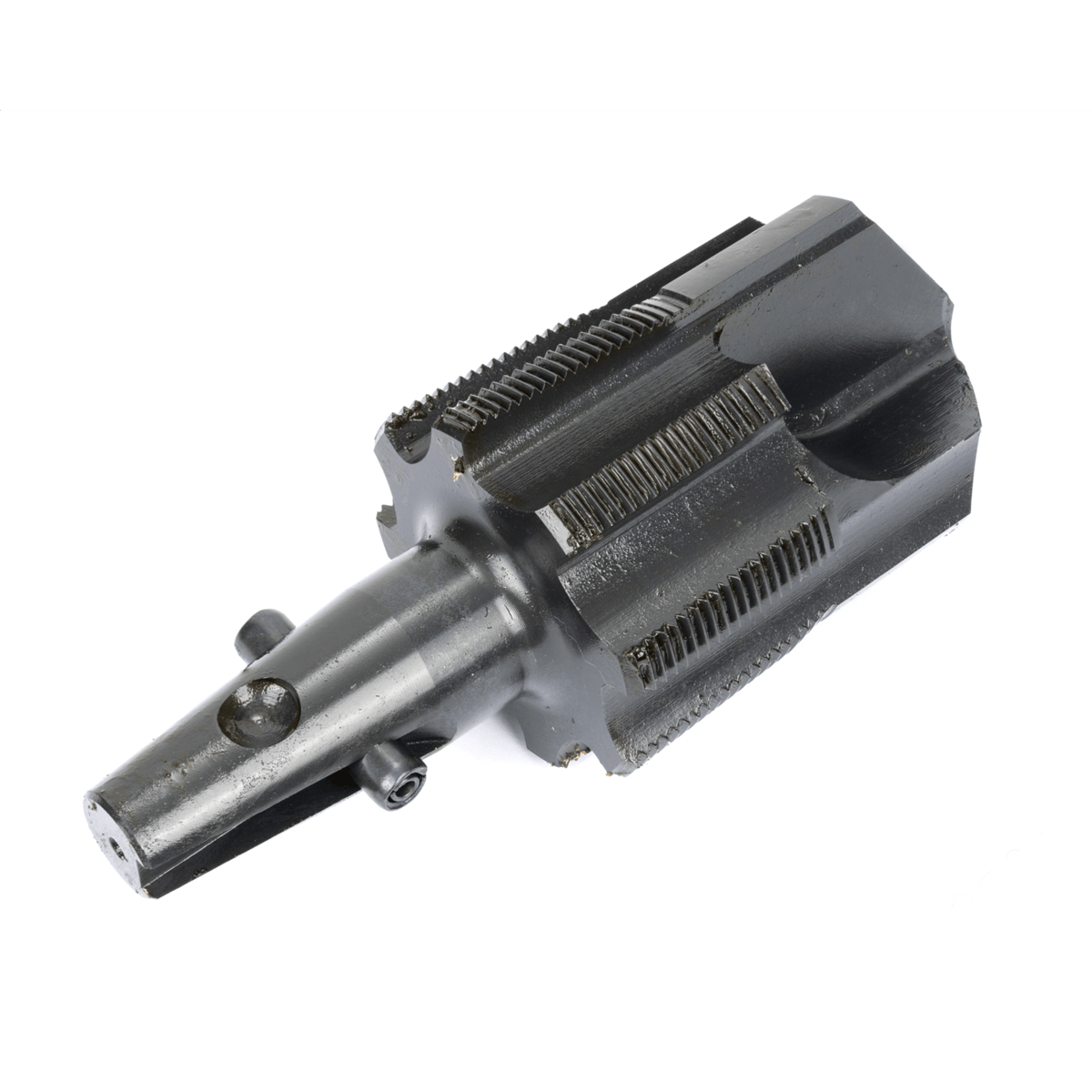Wheeler-Rex Drill Tap, 2" CC