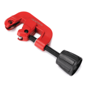 Wheeler-Rex Standard Tubing Cutter for Copper, 1/8 to 1-1/8" OD