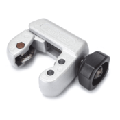 Wheeler-Rex Mini Tubing Cutter for Copper, 1/8 to 1-1/8" OD
