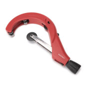 Wheeler-Rex Quick Release Tubing Cutter for Copper, 4 to 6-5/8" OD
