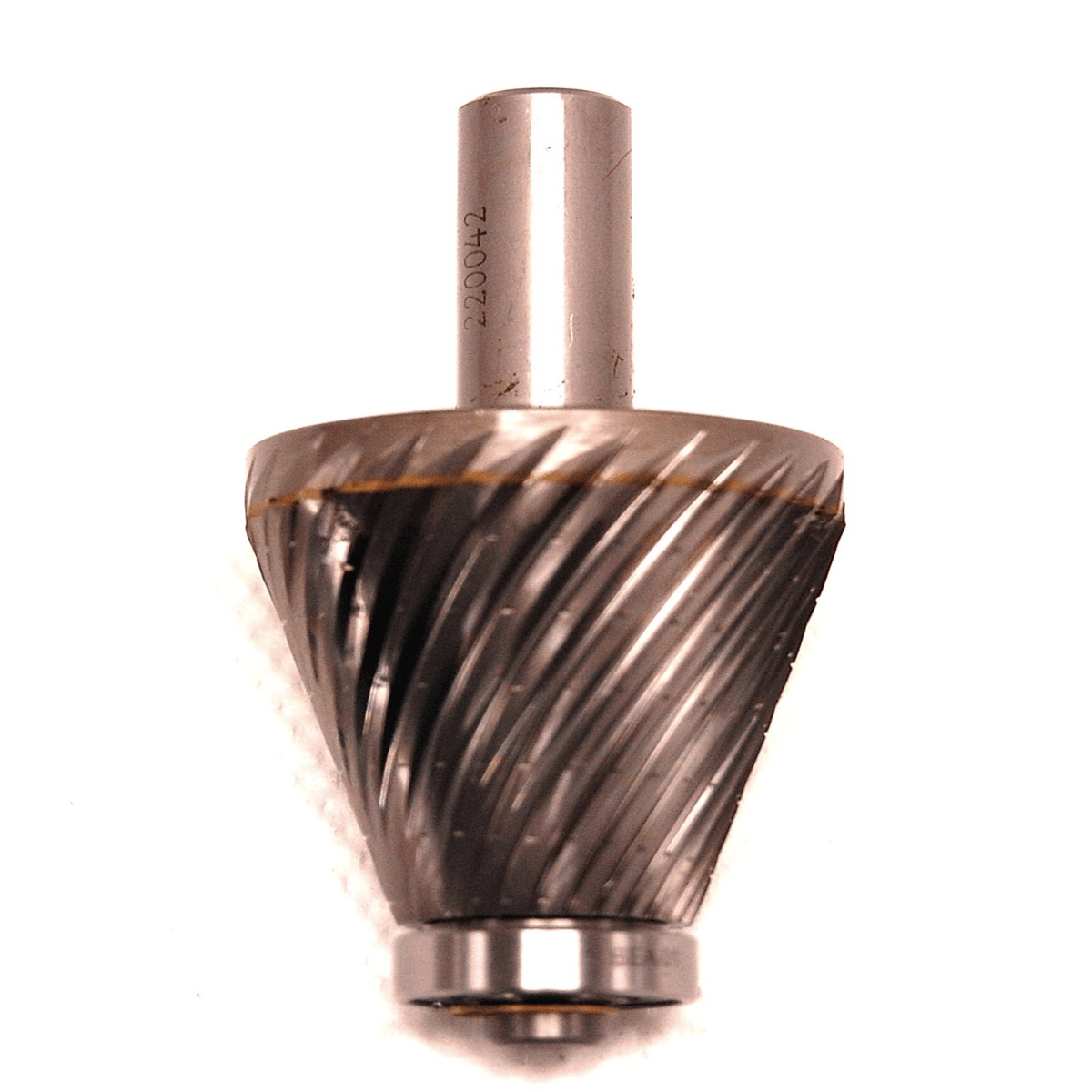 Wheeler-Rex Replacement Carbide 15 Degree Router Bit Assembly