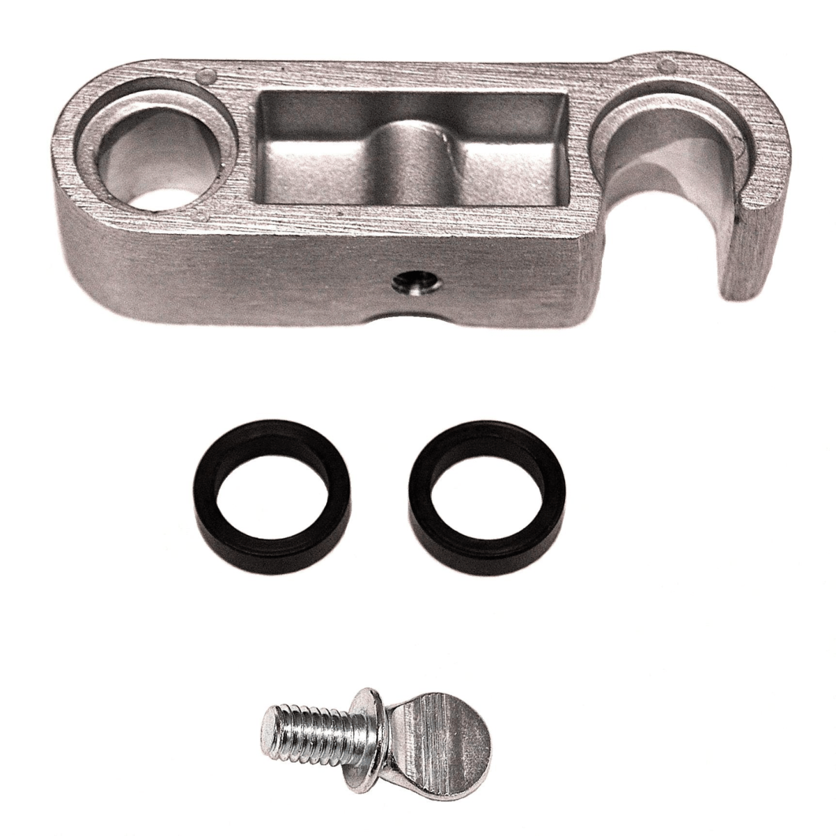 Wheeler-Rex Conversion Kit for Shut Off Tool, 85 to 86