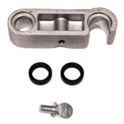 Wheeler-Rex Conversion Kit for Shut Off Tool, 85 to 86