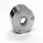 Wheeler-Rex Schedule 80 Guide for 16150 Pipe Hog
