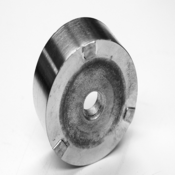Wheeler-Rex Schedule 80 Guide for 16200 Pipe Hog