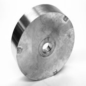Wheeler-Rex Schedule 80 Guide for 16300 Pipe Hog