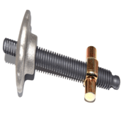 Wheeler-Rex Drive Screw Assembly for 490/491