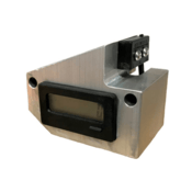 Wheeler-Rex Electronic Counter Assembly