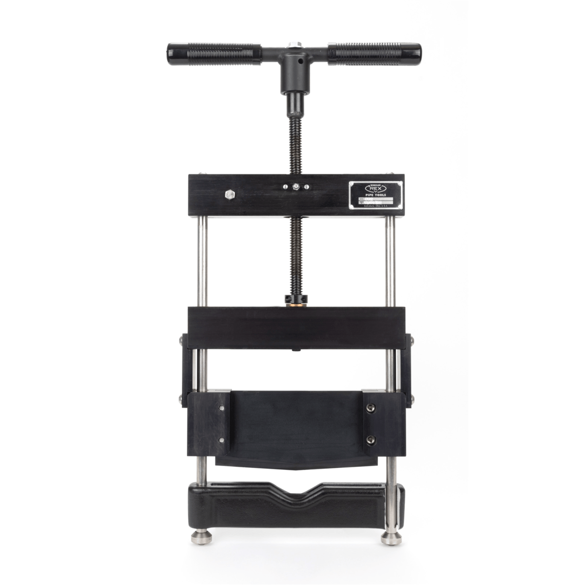 Wheeler-Rex Replacement V-Blade for 892