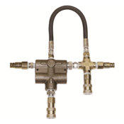 Wheeler-Rex Bypass Valve Kit