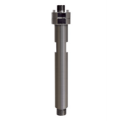 Wheeler-Rex Large Hot Tap Arbor Assembly