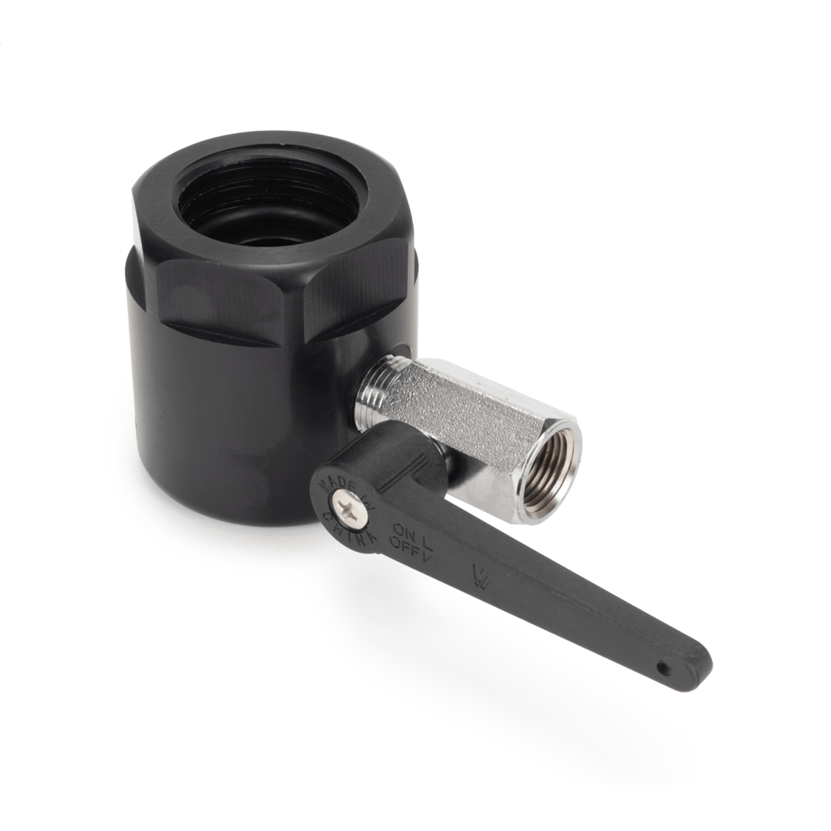 Wheeler-Rex Adapter, 3/4" NPT