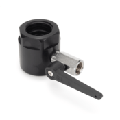 Wheeler-Rex Adapter, 3/4" NPT