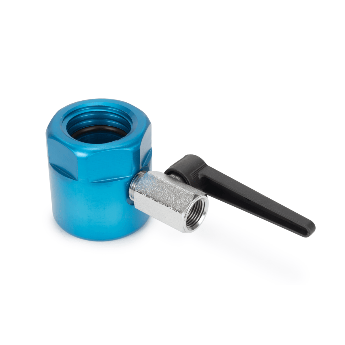 Wheeler-Rex Adapter, 1" CTS