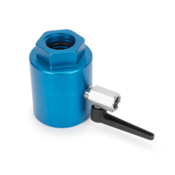 Wheeler-Rex Adapter, 1-1/2" CTS