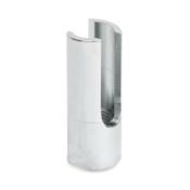 Wheeler-Rex HSS Cutter Shell for Steel & Copper, 3/4"