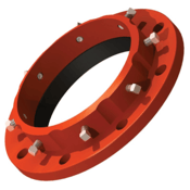 Napac 200D Series Redi-Flange™, 10"