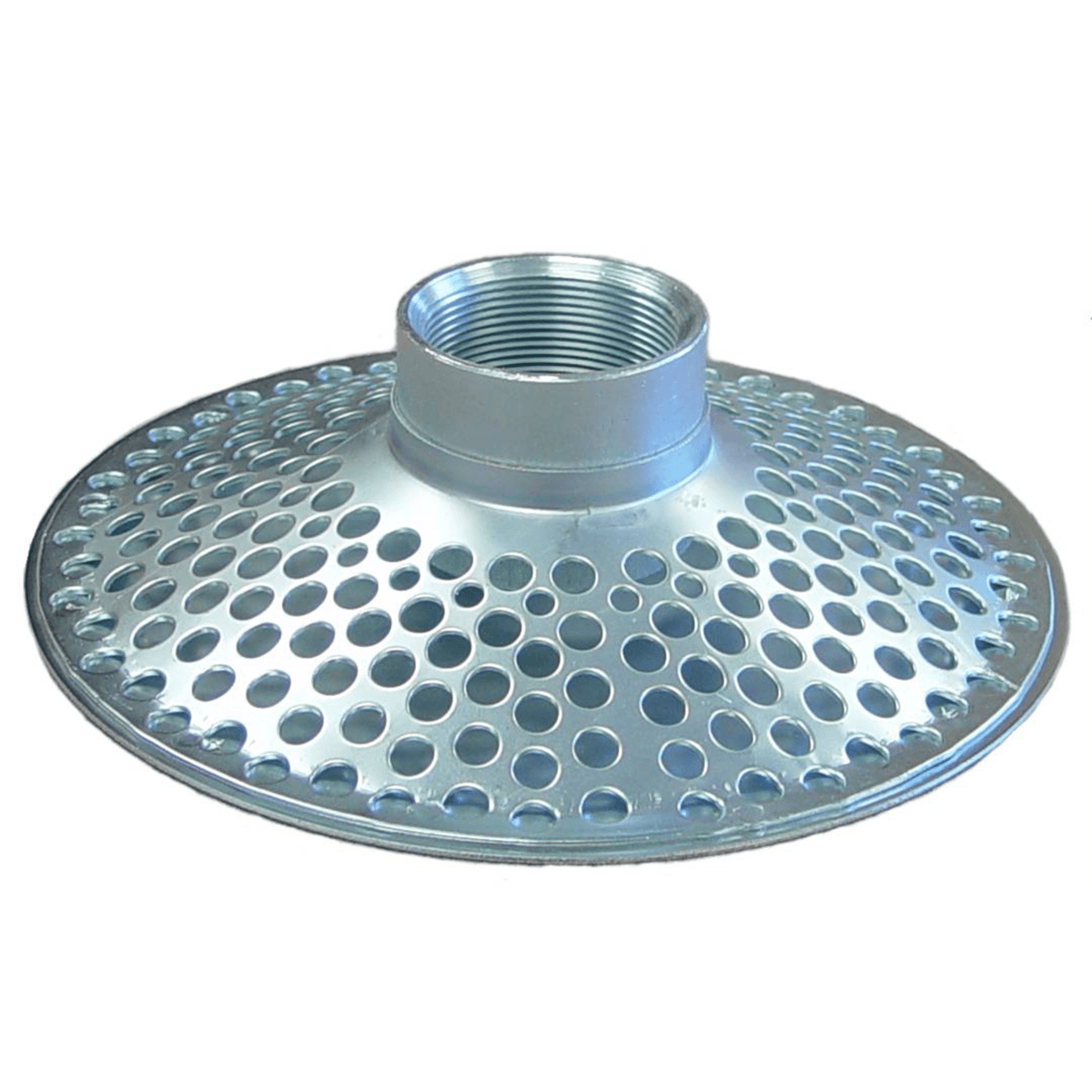 Abbott Rubber Top Hole Skimmer, 2"