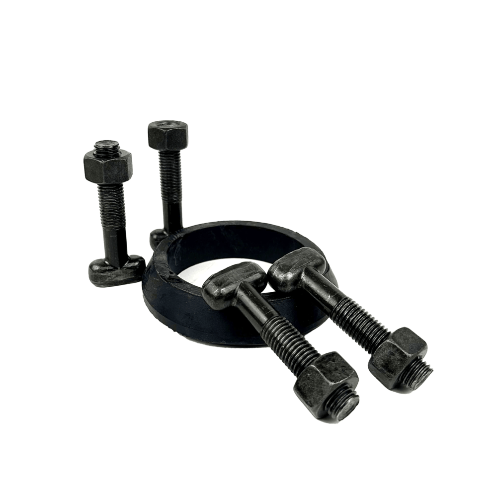 Napac Mechanical Joint Bolt & Gasket Pack Standard MJ Gasket